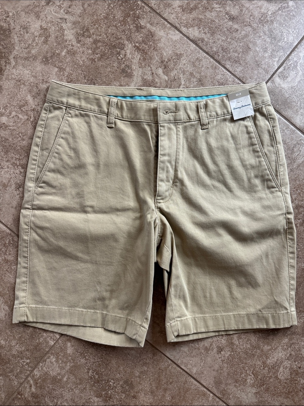 Tommy Bahama shorts
